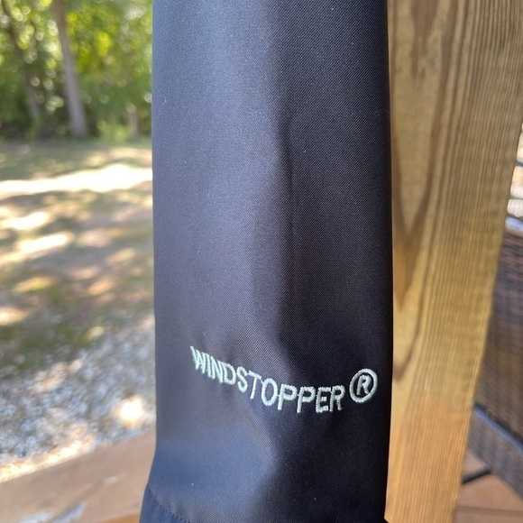 The North Face Summit Series Gore-Tex Wind Stopper jacket. Size Large GUC - Picture 8 of 8